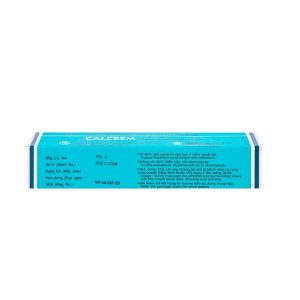Smart Pharma - Kem bôi Calcrem chống vi nấm phổ rộng (15g) 2 Smart Pharma - Satyam 3