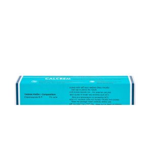 Smart Pharma - Kem bôi Calcrem chống vi nấm phổ rộng (15g) 3 Smart Pharma - Satyam 4
