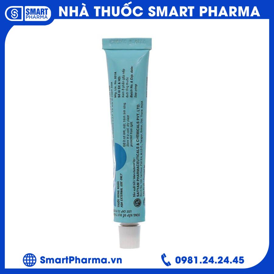 Silvirin Raptakos Smart Pharma - Silvirin Raptakos 1