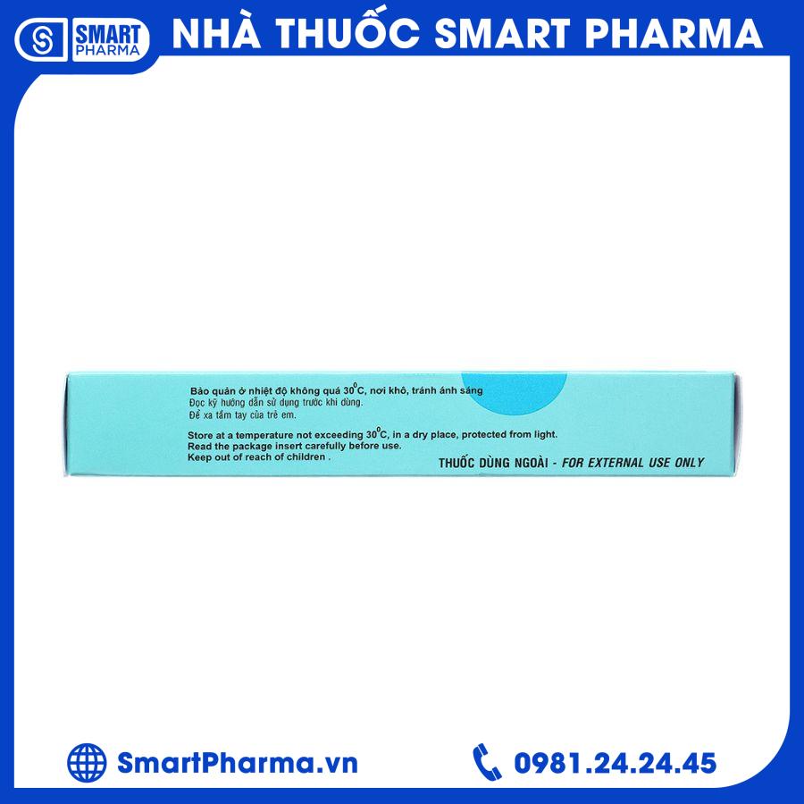 Silvirin Raptakos (3) Smart Pharma - Silvirin Raptakos 3