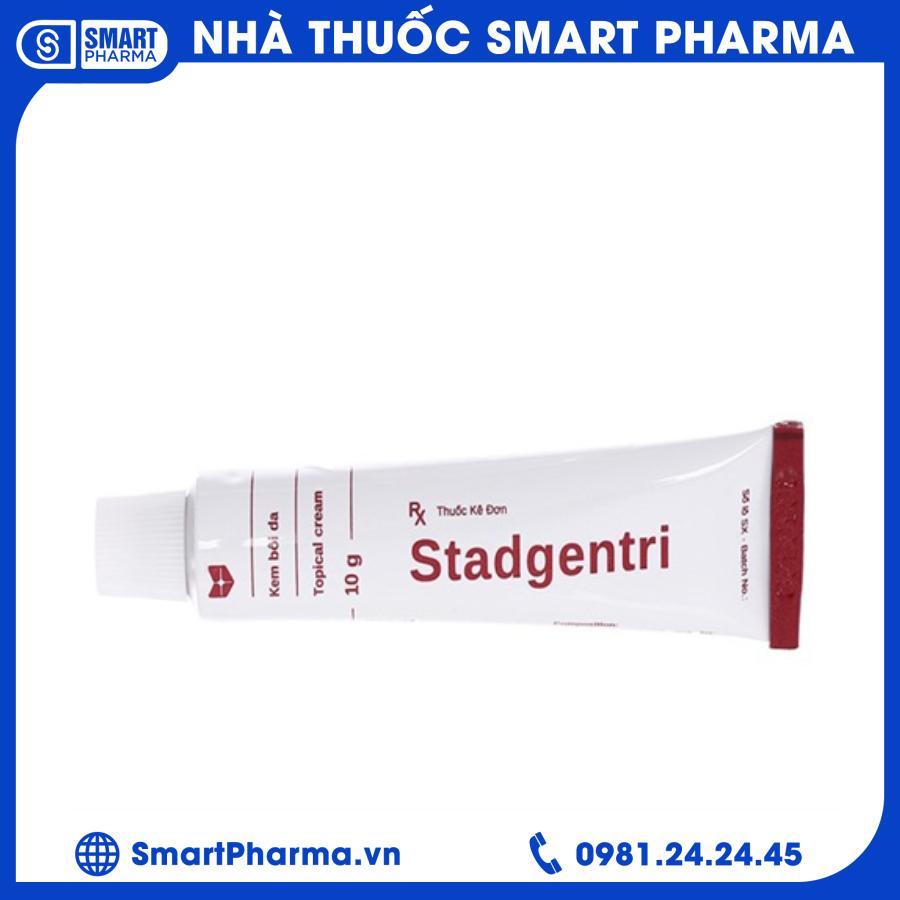 Stadgentri (3) Smart Pharma - Stadgentri 3 1