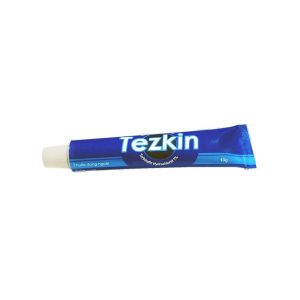 Smart Pharma - Tezkin 2