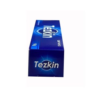 Smart Pharma - Thuốc dùng ngoài Tezkin điều trị nhiễm nấm ngoài da (10g) 2 Smart Pharma - Tezkin 3