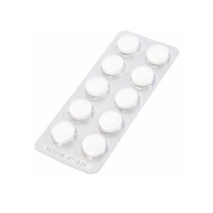 Smart Pharma - Thuốc Bequantene 100mg Mediplantex điều trị chứng rụng tóc lan tỏa (2 vỉ x 10 viên) 2 Smart Pharma - Thiet ke chua co ten 10