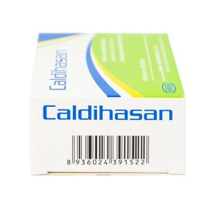 Smart Pharma - Thuốc Caldihasan Hasan phòng và điều trị thiếu hụt vitamin D, canxi (3 vỉ x 10 viên) 3 Smart Pharma - Thiet ke chua co ten 22