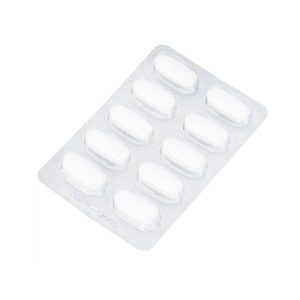 Smart Pharma - Thuốc Caldihasan Hasan phòng và điều trị thiếu hụt vitamin D, canxi (3 vỉ x 10 viên) 2 Smart Pharma - Thiet ke chua co ten 23