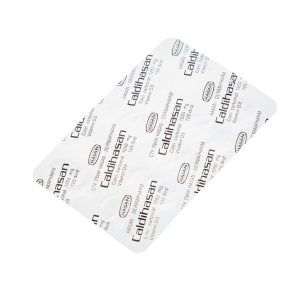 Smart Pharma - Thuốc Caldihasan Hasan phòng và điều trị thiếu hụt vitamin D, canxi (3 vỉ x 10 viên) 1 Smart Pharma - Thiet ke chua co ten 24