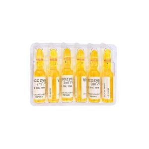 Smart Pharma - Dung dịch Vincozyn Plus Vinphaco phòng ngừa và điều trị các bệnh thiếu Vitamin B (2 vỉ x 5 ống x 2ml) 4 Smart Pharma - Thiet ke chua co ten 26