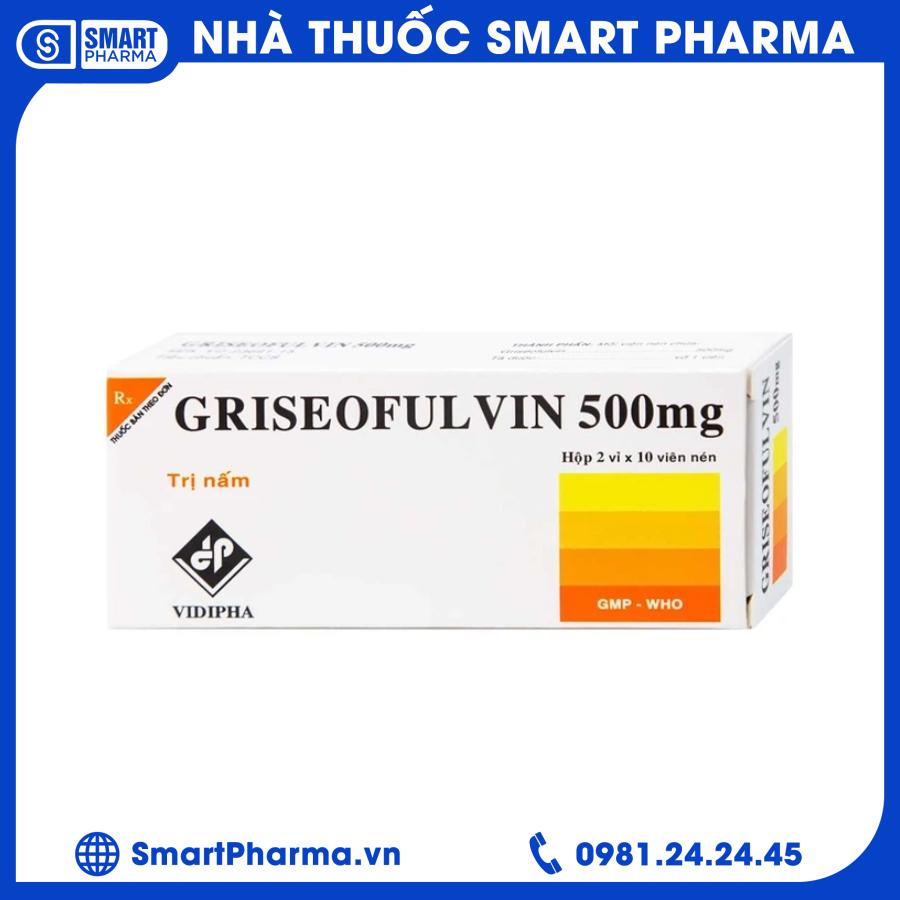 Zidocin Smart Pharma - Zidocin 1