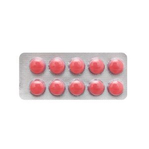 Smart Pharma - Thuốc Zidocin điều trị nhiễm trùng răng miệng cấp tính (2 vỉ x 10 viên) 1 Smart Pharma - Zidocin 2