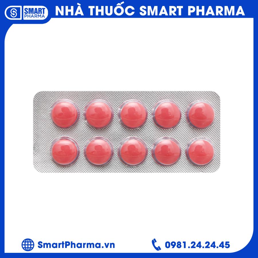 Zidocin (2) Smart Pharma - Zidocin 2