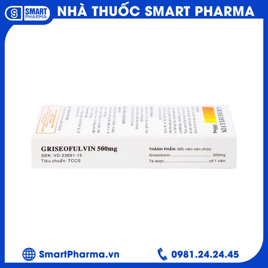 Zidocin (3) Smart Pharma - Zidocin 3