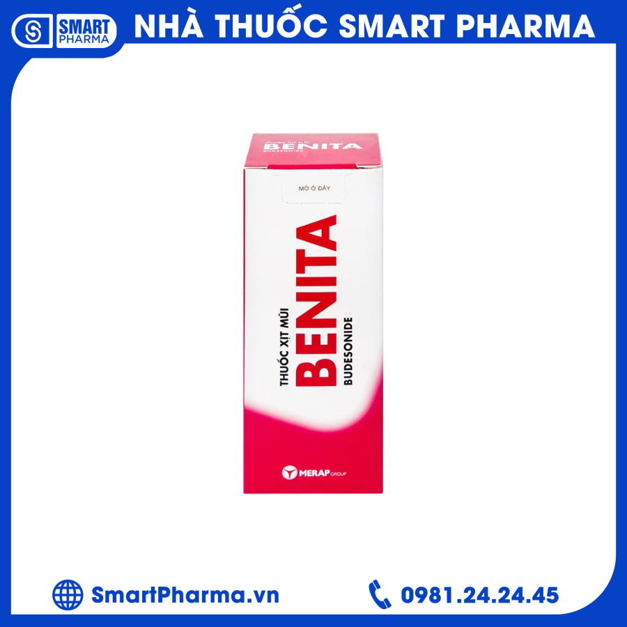 ben 4 Smart Pharma - ben 4