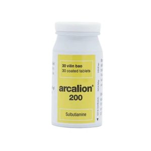 Smart Pharma - Thuốc Arcalion 200 Servier điều trị các giai đoạn mệt mỏi tạm thời (30 viên) 3 Smart Pharma - fb 2 2024 07 03T162130.673