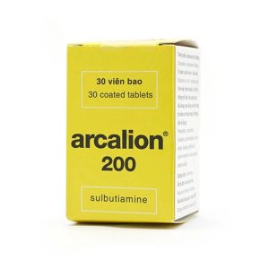 Smart Pharma - Thuốc Arcalion 200 Servier điều trị các giai đoạn mệt mỏi tạm thời (30 viên) 2 Smart Pharma - fb 2 2024 07 03T162155.992