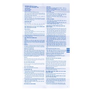 Smart Pharma - Viên sủi CalSource 500mg GSK phòng ngừa và điều trị thiếu canxi (20 viên) 6 Smart Pharma - fb 2 2024 07 03T172632.909