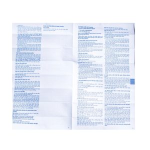 Smart Pharma - Viên sủi CalSource 500mg GSK phòng ngừa và điều trị thiếu canxi (20 viên) 2 Smart Pharma - fb 2 2024 07 03T172808.309