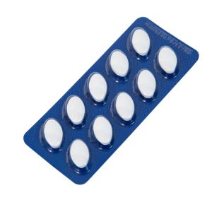 Smart Pharma - Viên nén Magne-B6 Corbière Sanofi điều trị thiếu magnesi riêng biệt hay kết hợp (5 vỉ x 10 viên) 2 Smart Pharma - fb 2 2024 07 04T144226.571