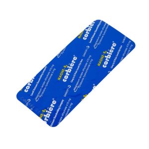 Smart Pharma - Viên nén Magne-B6 Corbière Sanofi điều trị thiếu magnesi riêng biệt hay kết hợp (5 vỉ x 10 viên) 1 Smart Pharma - fb 2 2024 07 04T144252.348