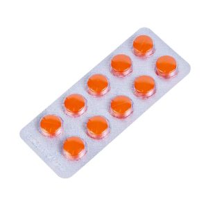 Smart Pharma - Thuốc Vitamin PP 500mg Mekophar điều trị bệnh pellagra (10 vỉ x 10 viên) 3 Smart Pharma - fb 2 2024 07 05T141438.354