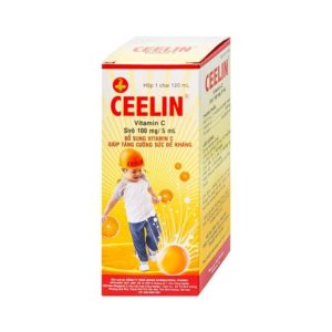 Smart Pharma - Siro Ceelin United bổ sung vitamin C, tăng cường sức đề kháng (120ml) 4 Smart Pharma - fb 2 2024 07 06T151353.031