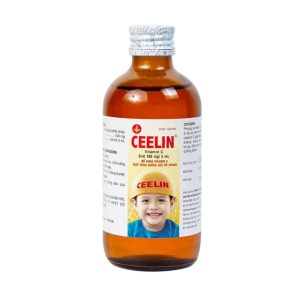 Smart Pharma - Siro Ceelin United bổ sung vitamin C, tăng cường sức đề kháng (120ml) 1 Smart Pharma - fb 2 2024 07 06T151710.856