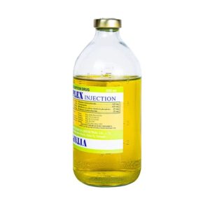 Smart Pharma - Thuốc tiêm Vitaplex Injection (Siu Guan Chemical) điều trị thiếu Vitamin nhóm B (500ml) 2 Smart Pharma - fb 2 2024 07 06T161238.303