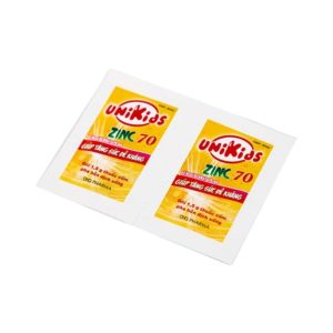 Smart Pharma - Cốm Unikids Zinc 70 DHG tăng cường sức đề kháng (24 gói x 1.5g) 1 Smart Pharma - fb 2 2024 07 06T170004.572