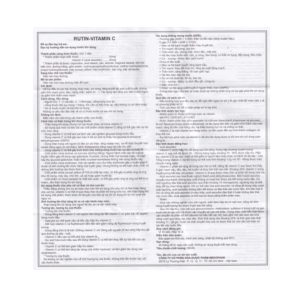 Smart Pharma - Thuốc Rutin-Vitamin C Mekophar hỗ trợ điều trị các hội chứng chảy máu, xơ cứng (10 vỉ x 10 viên) 6 Smart Pharma - fb 2 2024 07 08T134725.330