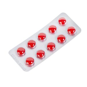 Smart Pharma - Thuốc Rutin-Vitamin C Mekophar hỗ trợ điều trị các hội chứng chảy máu, xơ cứng (10 vỉ x 10 viên) 2 Smart Pharma - fb 2 2024 07 08T134940.381