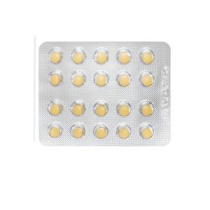 Smart Pharma - Thuốc Folacid Pharmedic điều trị thiếu máu nguyên hồng cầu khổng lồ (4 vỉ x 20 viên) 1 Smart Pharma - fb 2 2024 07 08T153907.628
