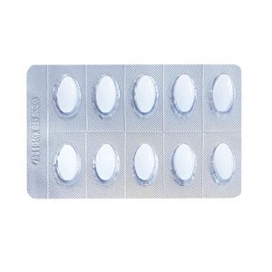 Smart Pharma - Viên nén Magnesi-B6 DHG Pharma giảm các triệu chứng thiếu hụt magnesi, nôn mửa, khó chịu (10 vỉ x 10 viên) 2 Smart Pharma - fb 2 2024 07 08T155142.290