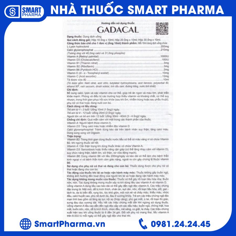 Smart Pharma - fb 2 60