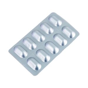 Smart Pharma - Thuốc Enervon United điều trị thiếu Vitamin C và B (10 vỉ x 10 viên) 5 Smart Pharma - fb 2 67