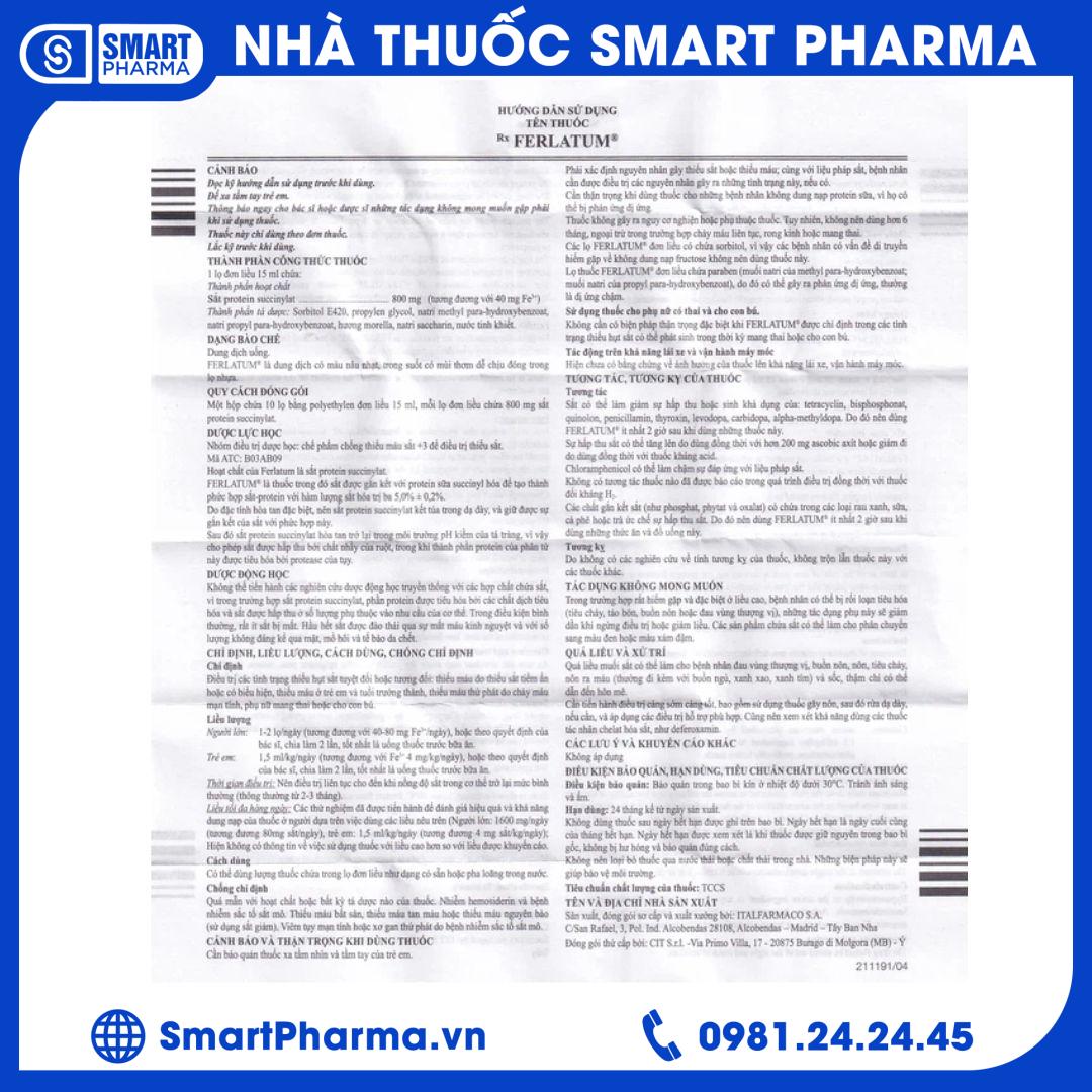 fb -2 (73) Smart Pharma - fb 2 73