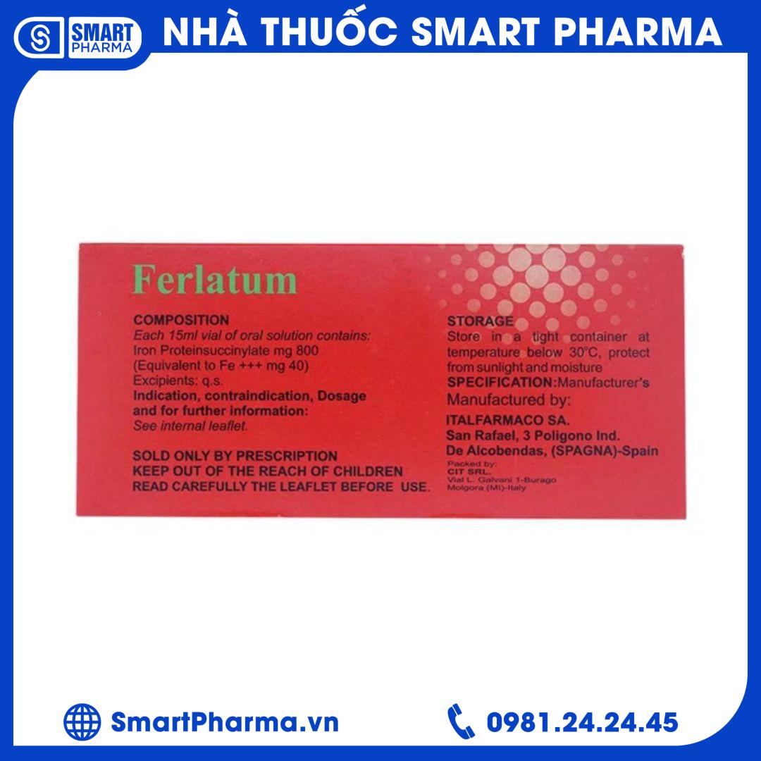 fb -2 (75) Smart Pharma - fb 2 75