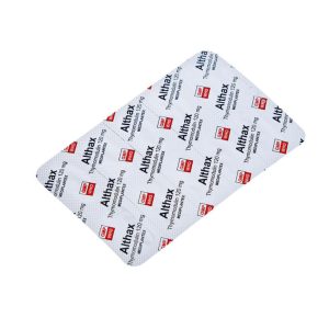 Smart Pharma - Thuốc Althax 120mg Mediplantex hỗ trợ điều trị viêm mũi dị ứng, nhiễm khuẩn hô hấp (3 vỉ x 10 viên) 2 Smart Pharma - fb 2 93