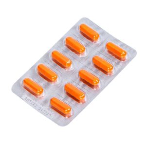 Smart Pharma - Thuốc Althax 120mg Mediplantex hỗ trợ điều trị viêm mũi dị ứng, nhiễm khuẩn hô hấp (3 vỉ x 10 viên) 1 Smart Pharma - fb 2 94