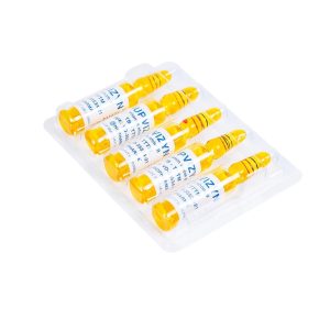 Smart Pharma - Dung dịch tiêm Supvizyn HDpharma dự phòng và điều trị thiếu các Vitamin nhóm B (10 ống) 1 Smart Pharma - fb 3 15