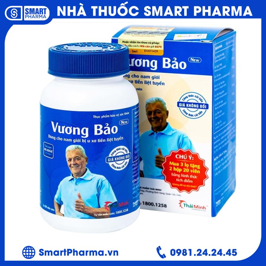 fb 3 (20) Smart Pharma - fb 3 20