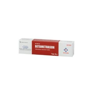 Smart Pharma - Thuốc Betamethason 0.064% Medipharco điều trị viêm da tróc vảy, viêm da tiếp xúc (30g) 4 Smart Pharma - fb 3 2024 07 18T155635.059