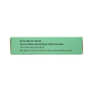 Smart Pharma - Thuốc Mekocetin 0.5mg Mekophar điều trị thấp khớp, bệnh collagen, bệnh ngoài da, dị ứng (5 vỉ x 20 viên) 1 Smart Pharma - fb 3 2024 07 19T160827.371