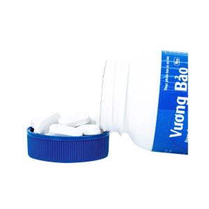 Smart Pharma - Viên nén Vương Bảo Thái Minh dùng cho nam giới bị u xơ tiền liệt tuyến (80 viên) 3 Smart Pharma - fb 3 21