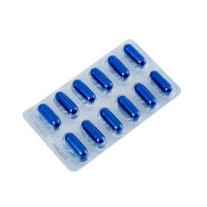 Smart Pharma - Viên uống Viganam Tâm Bình hỗ trợ bổ thận tráng dương (5 vỉ x 12 viên) 6 Smart Pharma - fb 3 25