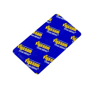 Smart Pharma - Viên uống Viganam Tâm Bình hỗ trợ bổ thận tráng dương (5 vỉ x 12 viên) 5 Smart Pharma - fb 3 26