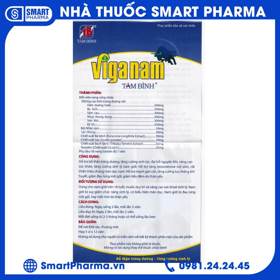 fb 3 (30) Smart Pharma - fb 3 30