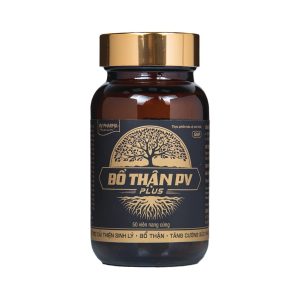 Smart Pharma - Viên uống Bổ Thận PV Plus tăng cường sức khỏe, cải thiện sinh lý (50 viên) 4 Smart Pharma - fb 3 38