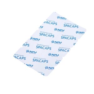 Smart Pharma - Viên uống Spacaps IMC giúp bổ huyết, tăng nội tiết tố nữ (3 vỉ x 10 viên) 4 Smart Pharma - fb 3 45