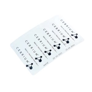 Smart Pharma - Viên uống Cebrium Ever Pharma tăng khả năng tập trung, cải thiện trí nhớ (3 vỉ x 10 viên) 4 Smart Pharma - fb 3 51