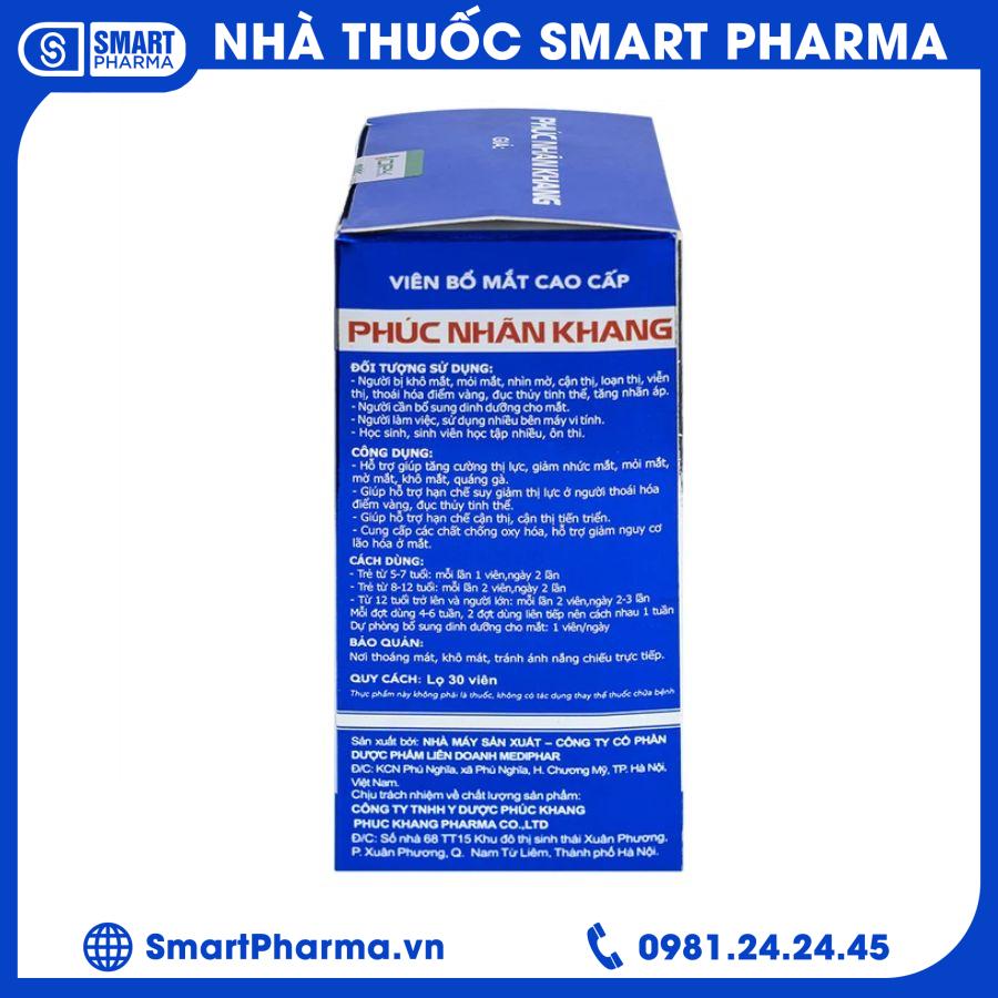fb 3 (60) Smart Pharma - fb 3 60